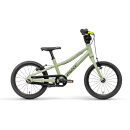 Puky Fahrrad LS-PRO 16