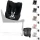 Cybex Kindersitz Sirona T I-Size Plus + Getränkehalter