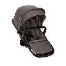 Nuna DEMI™ next Kinderwagen mit magnetischem Verschluss Thunder