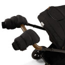 Nuna Winter-Kinderwagen-Set (Fußsack und Handschuhe)
