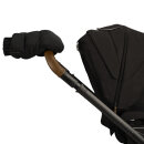 Nuna Winter-Kinderwagen-Set (Fußsack und Handschuhe)