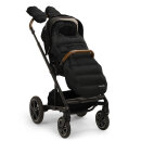 Nuna Winter-Kinderwagen-Set (Fußsack und Handschuhe)