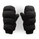 Nuna Winter-Kinderwagen-Set (Fußsack und Handschuhe)
