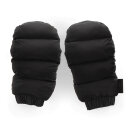 Nuna Winter-Kinderwagen-Set (Fußsack und Handschuhe)