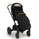 Nuna Winter-Kinderwagen-Set (Fußsack und Handschuhe)
