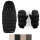 Nuna Winter-Kinderwagen-Set (Fußsack und Handschuhe)