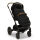 Nuna Winter-Kinderwagen-Set (Fußsack und Handschuhe)