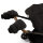 Nuna Winter-Kinderwagen-Set (Fußsack und Handschuhe)