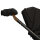 Nuna Winter-Kinderwagen-Set (Fußsack und Handschuhe)
