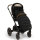 Nuna Winter-Kinderwagen-Set (Fußsack und Handschuhe)