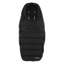 Nuna Winter-Kinderwagen-Set (Fußsack und...