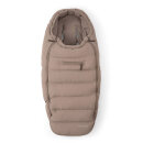 Nuna Winter-Kinderwagen-Set (Fußsack und...