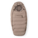 Nuna Winter-Kinderwagen-Set (Fußsack und Handschuhe) Cedar