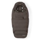 Nuna Winter-Kinderwagen-Set (Fußsack und...