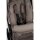 Nuna Winter-Kinderwagen-Set (Fußsack und Handschuhe) Thunder