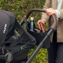 Nuna Organizer für den Kinderwagen