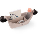 Nuna Organizer für den Kinderwagen Biscotti