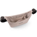 Nuna Organizer für den Kinderwagen Biscotti