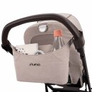 Nuna Organizer für den Kinderwagen Biscotti