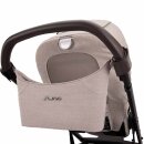 Nuna Organizer für den Kinderwagen Biscotti