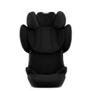 Cybex Kindersitz Solution T i-Fix - Gratis Getränkehalter