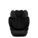 Cybex Kindersitz Solution T i-Fix - Gratis Getränkehalter
