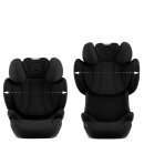 Cybex Kindersitz Solution T i-Fix - Gratis Getränkehalter