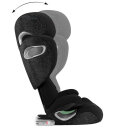 Cybex Kindersitz Solution T i-Fix - Gratis Getränkehalter