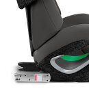 Cybex Kindersitz Solution T i-Fix Plus - Gratis Getränkehalter