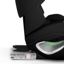 Cybex Kindersitz Solution T i-Fix Plus - Gratis Getränkehalter