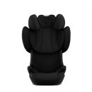 Cybex Kindersitz Solution T i-Fix Plus - Gratis...