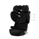 Cybex Kindersitz Solution T i-Fix Plus - Gratis Getränkehalter