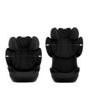 Cybex Kindersitz Solution T i-Fix Plus - Gratis Getränkehalter