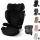 Cybex Kindersitz Solution T i-Fix Plus - Gratis Getränkehalter