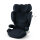 Cybex Kindersitz Solution T i-Fix Plus - Gratis Getränkehalter Nautical Blue