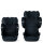 Cybex Kindersitz Solution T i-Fix Plus - Gratis Getränkehalter Nautical Blue