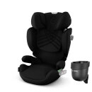 Cybex Kindersitz Solution T i-Fix Plus - Gratis...