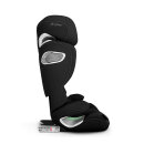 Cybex Kindersitz Solution T i-Fix Plus - Gratis Getränkehalter Sepia Black