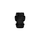 Cybex Kindersitz Solution T i-Fix Plus - Gratis Getränkehalter Sepia Black