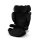 Cybex Kindersitz Solution T i-Fix Plus - Gratis Getränkehalter Sepia Black