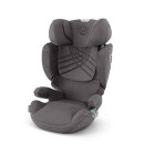 Cybex Kindersitz Solution T i-Fix Plus - Gratis...