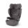 Cybex Kindersitz Solution T i-Fix Plus - Gratis Getränkehalter Mirage Grey