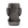 Cybex Kindersitz Solution T i-Fix Plus - Gratis Getränkehalter Mirage Grey