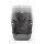 Cybex Kindersitz Solution T i-Fix Plus - Gratis Getränkehalter Mirage Grey
