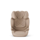 Cybex Kindersitz Solution T i-Fix Plus - Gratis...