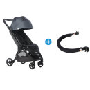 Ergobaby Reisebuggy Metro+ Bundle