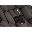 Nuna Babyschale ARRA™ flex Thunder