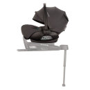 Nuna Babyschale ARRA™ flex Thunder