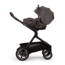 Nuna Babyschale ARRA™ flex Thunder