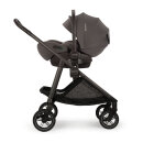 Nuna Babyschale ARRA™ flex Thunder